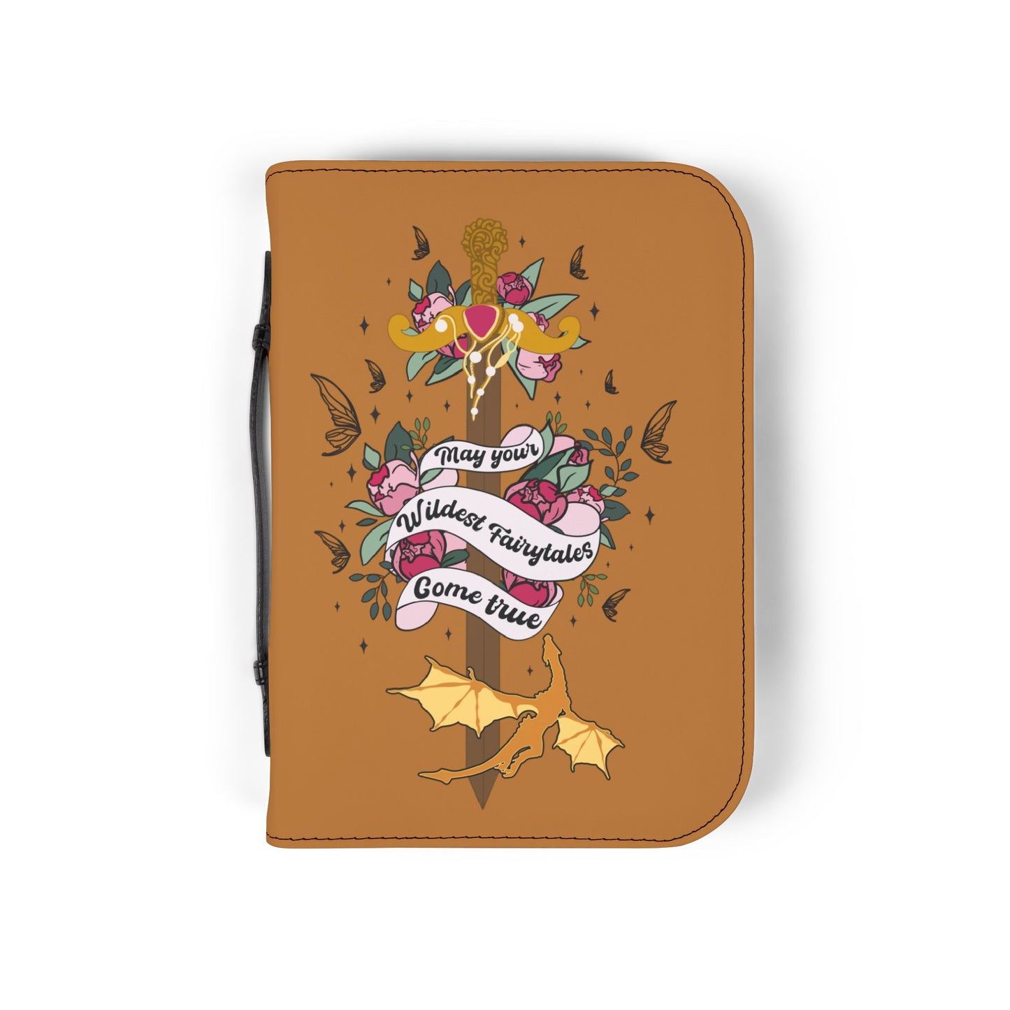 May Your Wildest Fairytales Come True Book Cover
