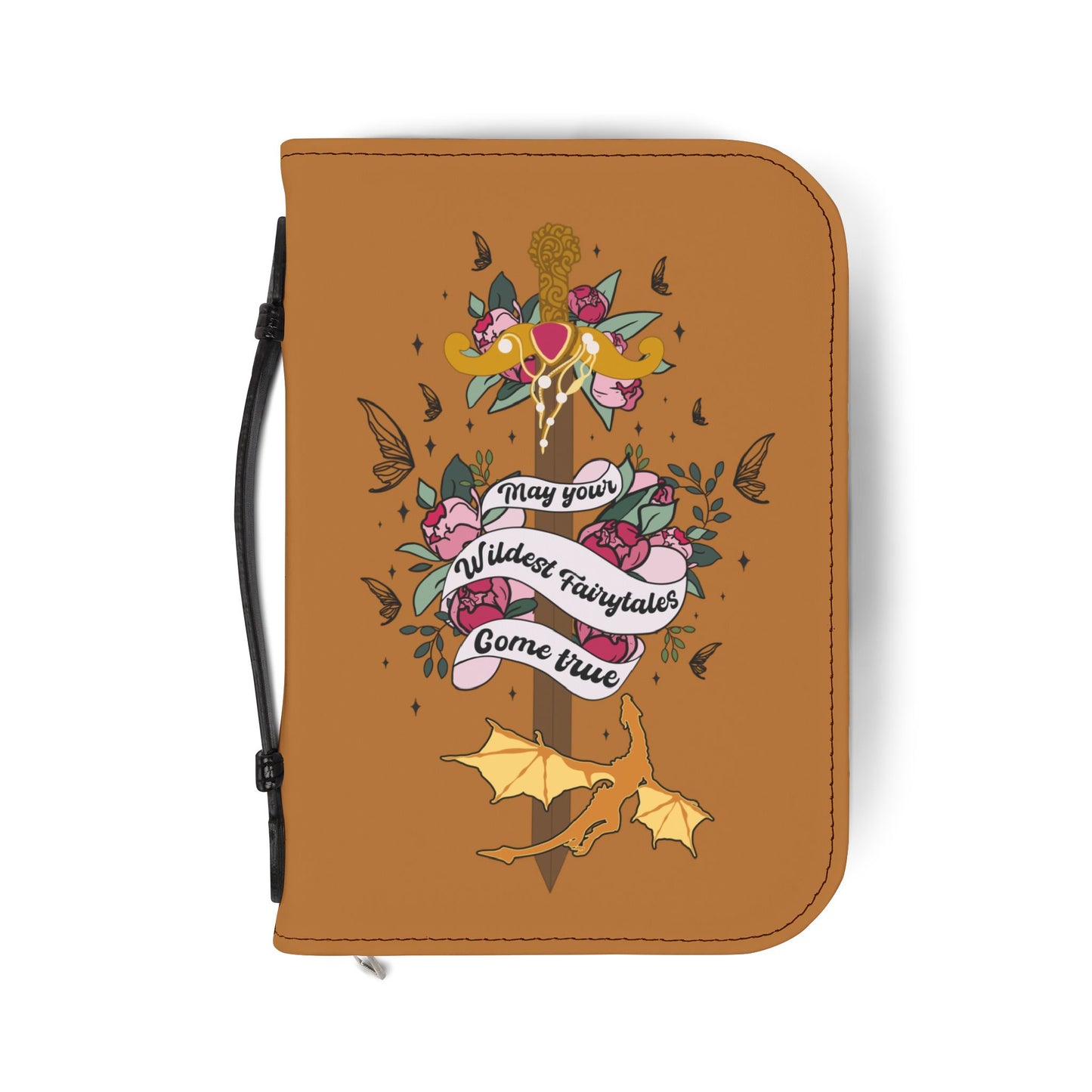 May Your Wildest Fairytales Come True Book Cover