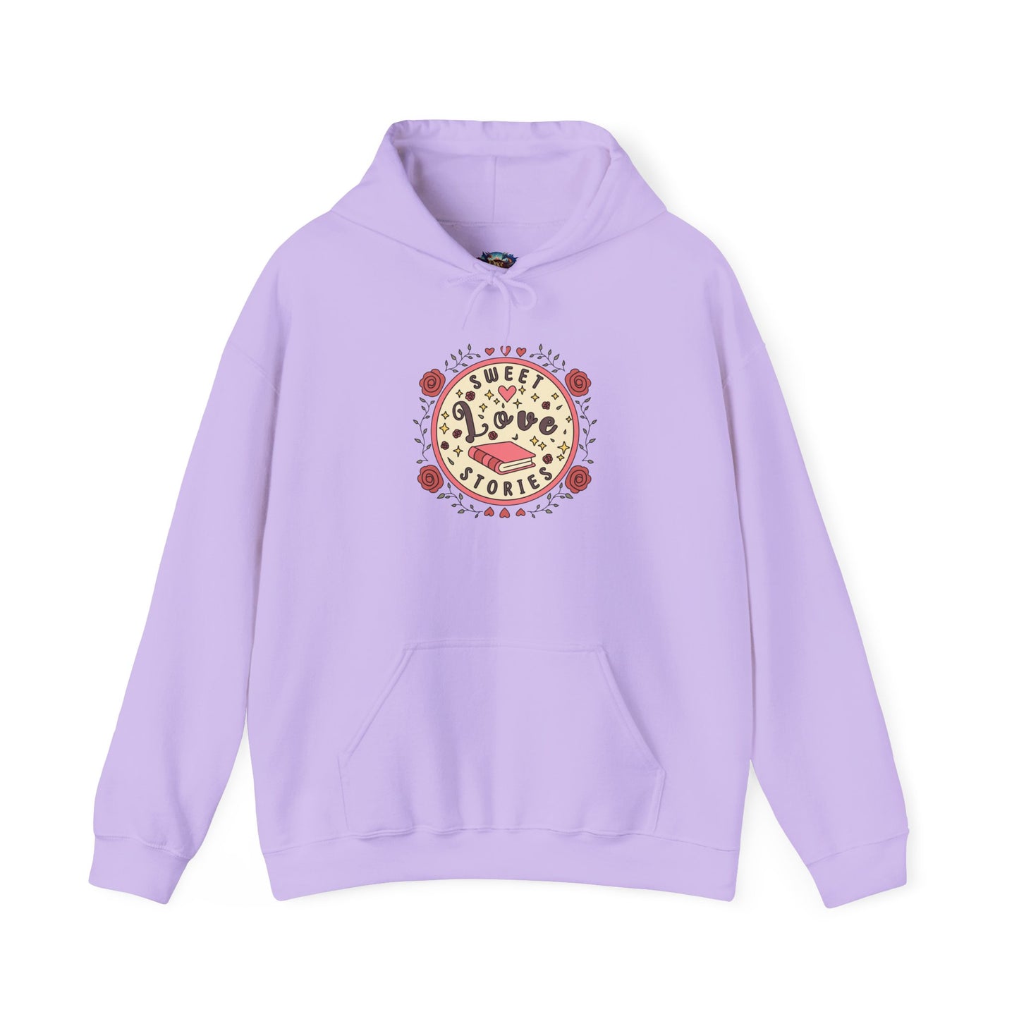 Sweet Love Stories Hoodie