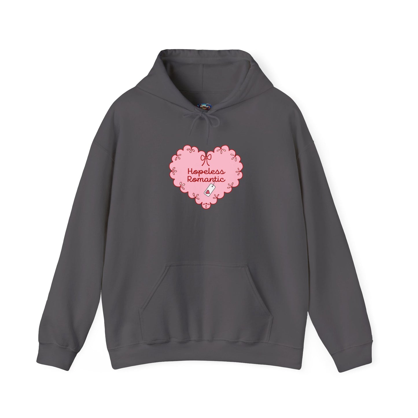 Hopeless Romantic Hoodie