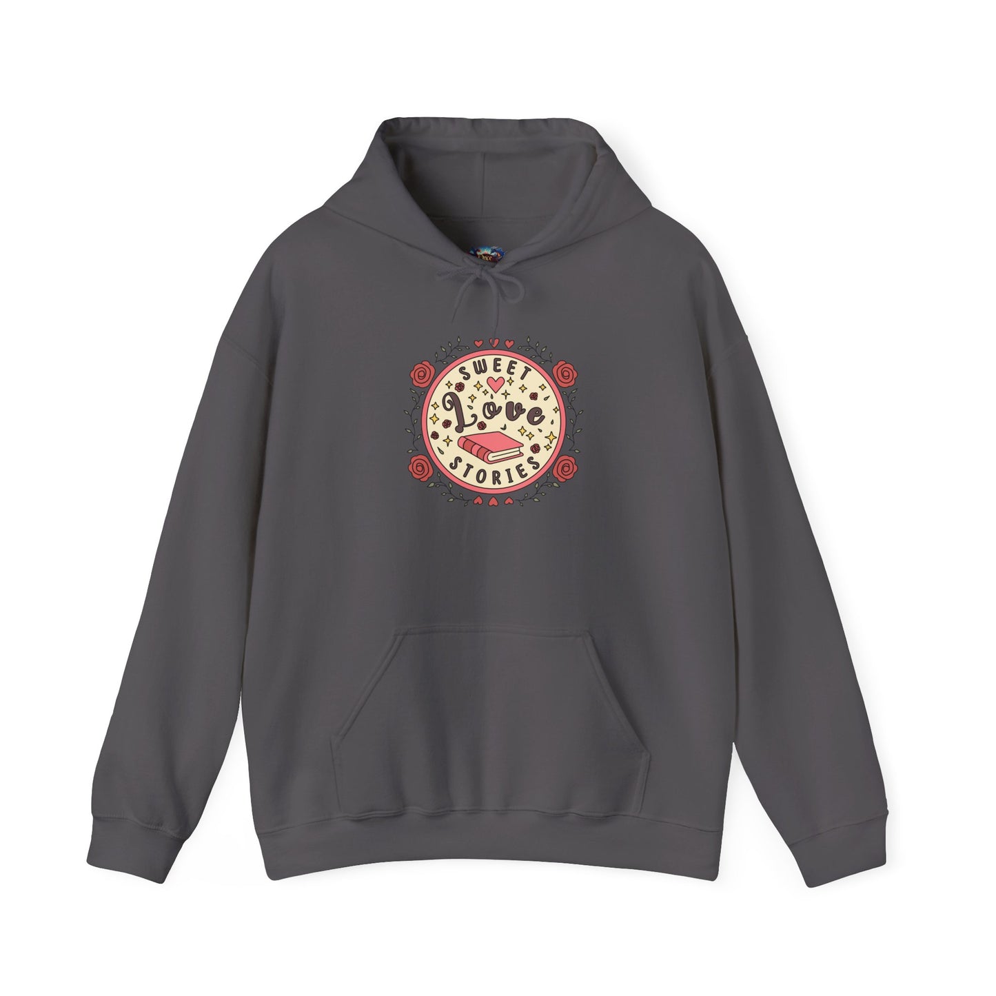 Sweet Love Stories Hoodie