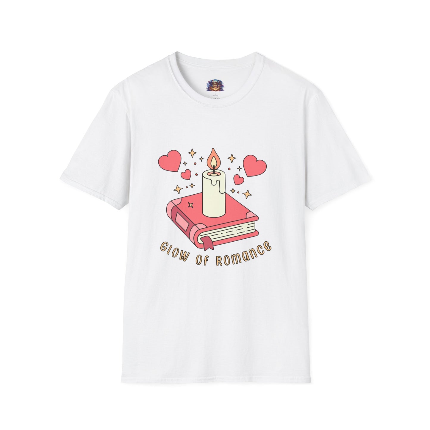 Glow of Romance T-Shirt