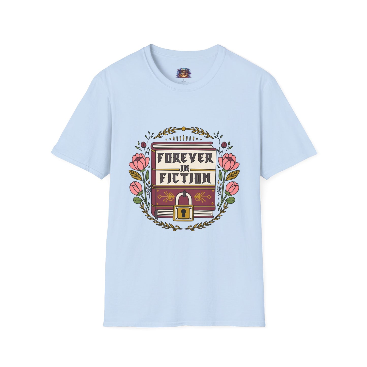 Forever in Fiction T-Shirt