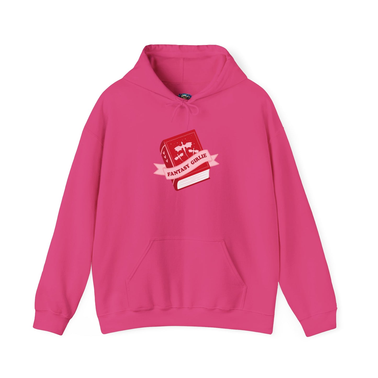 Fantasy Girlie Hoodie