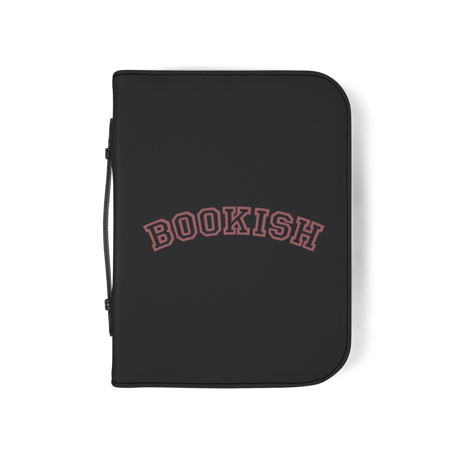 Bookish Book Cover - Book Protector for Readers