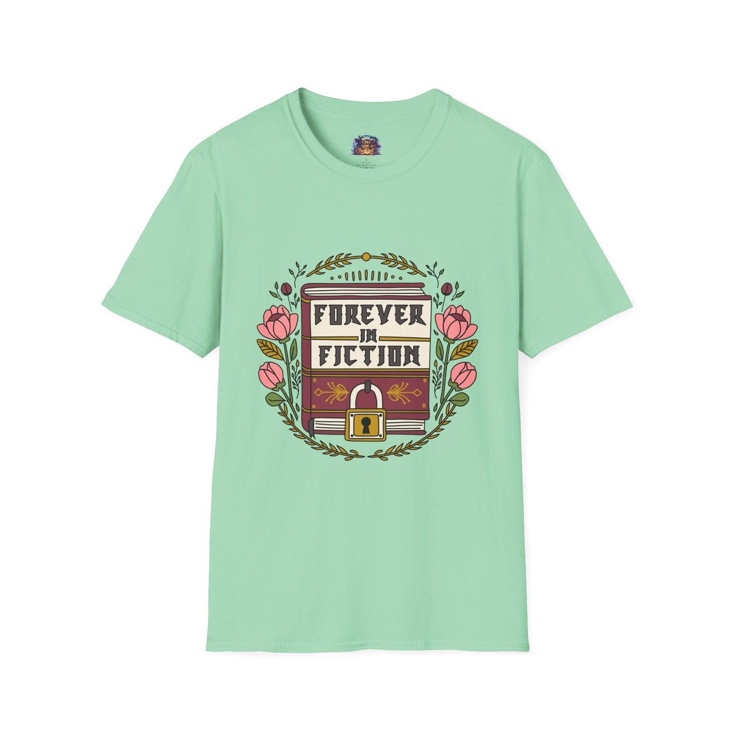 Forever in Fiction T-Shirt