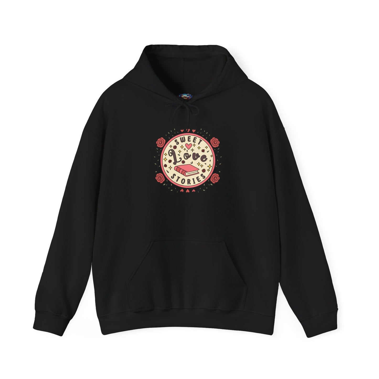 Sweet Love Stories Hoodie