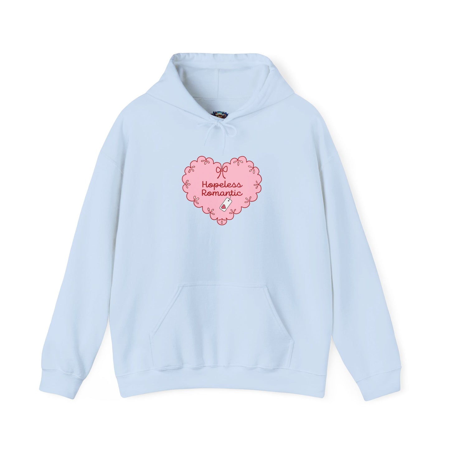 Hopeless Romantic Hoodie