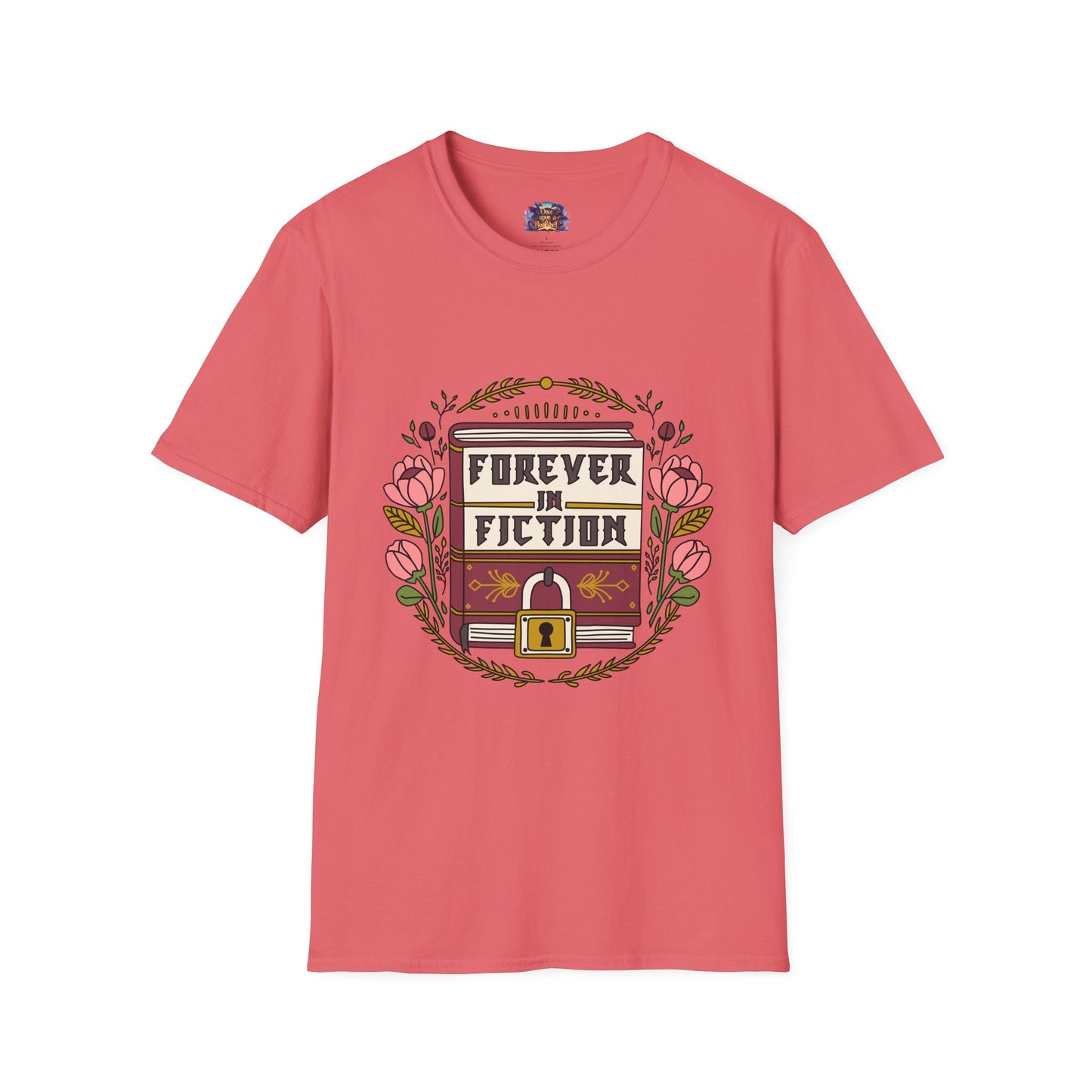 Forever in Fiction T-Shirt