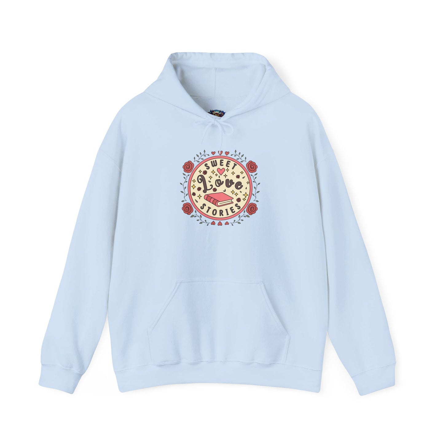 Sweet Love Stories Hoodie