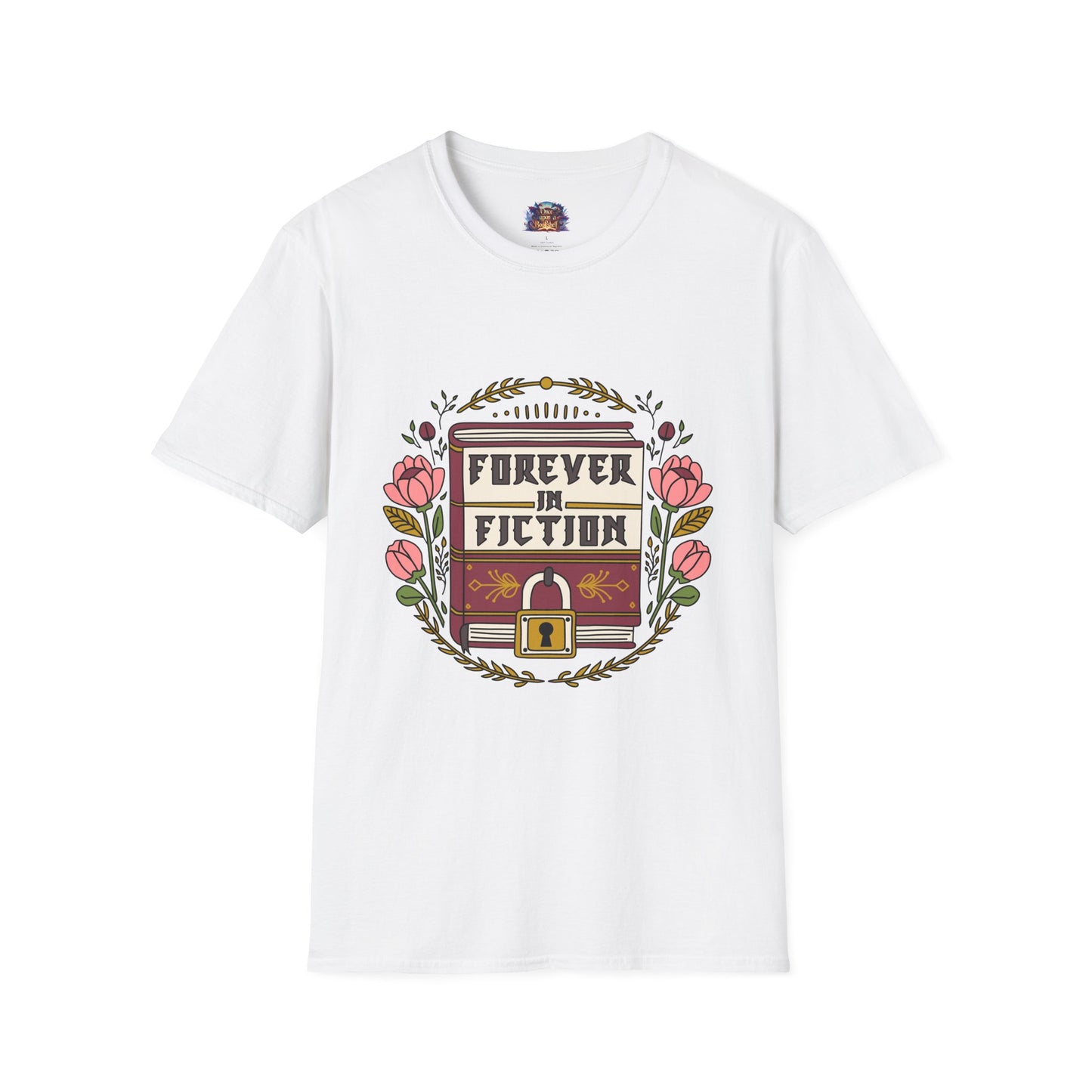 Forever in Fiction T-Shirt