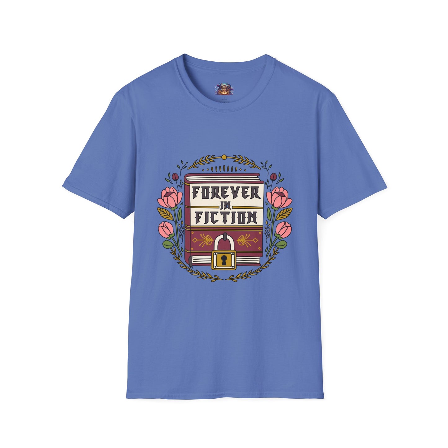 Forever in Fiction T-Shirt