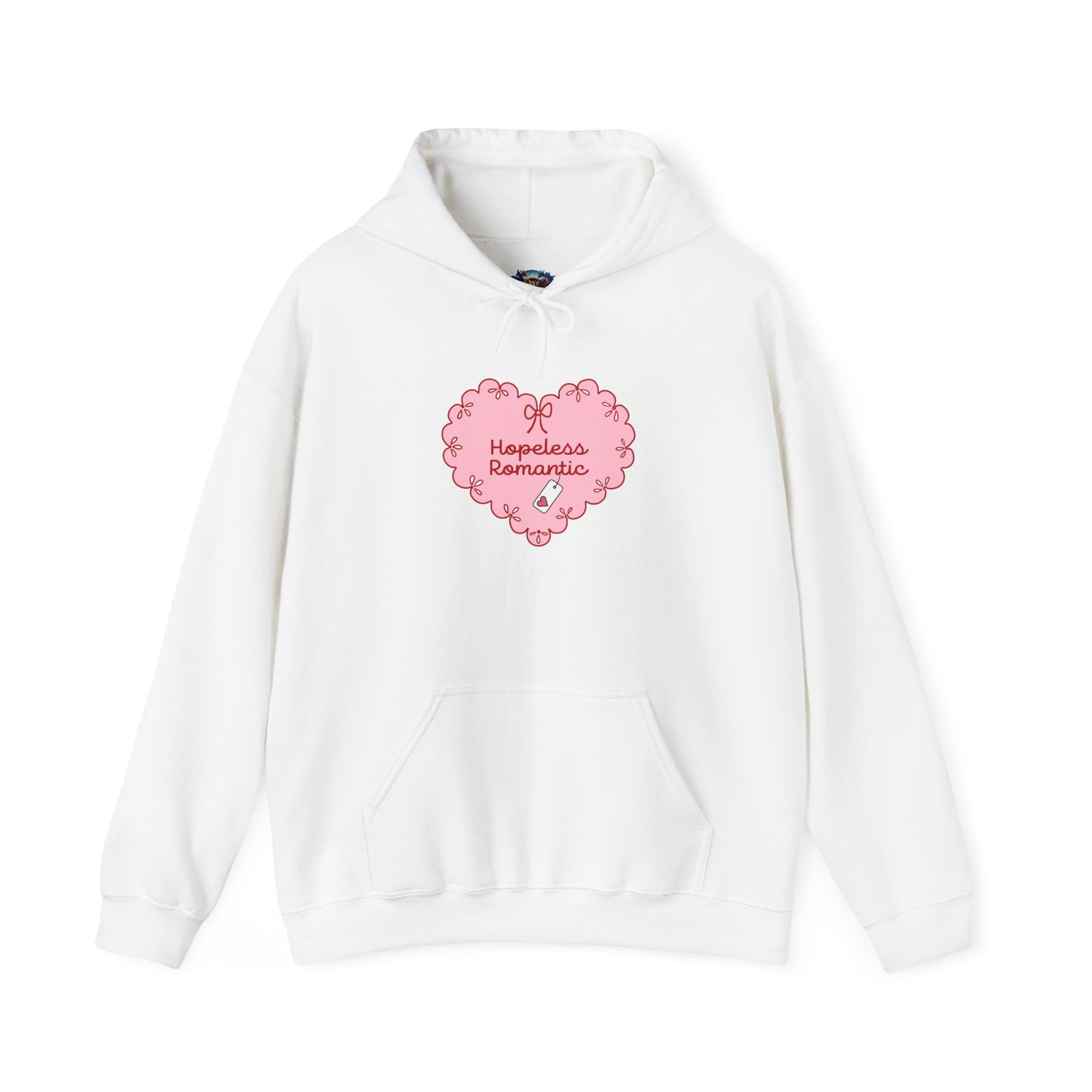 Hopeless Romantic Hoodie