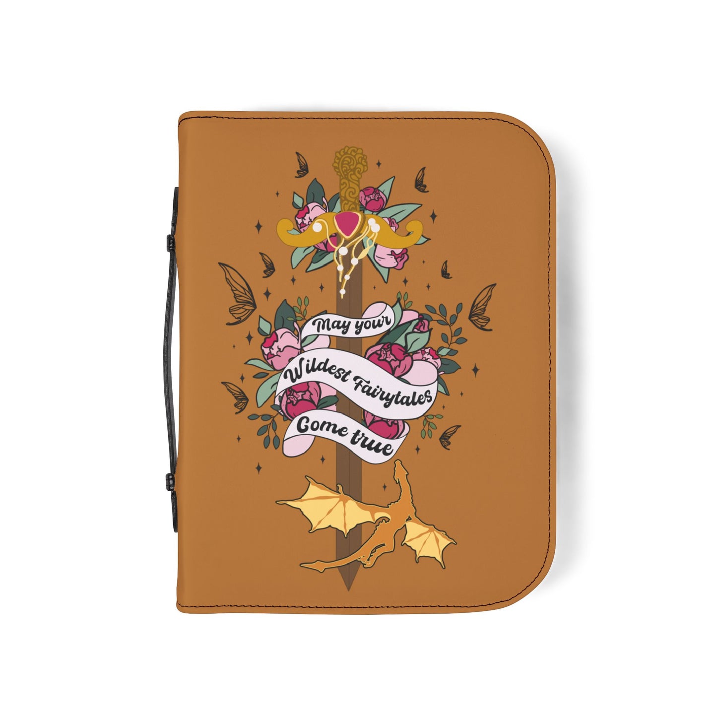 May Your Wildest Fairytales Come True Book Cover