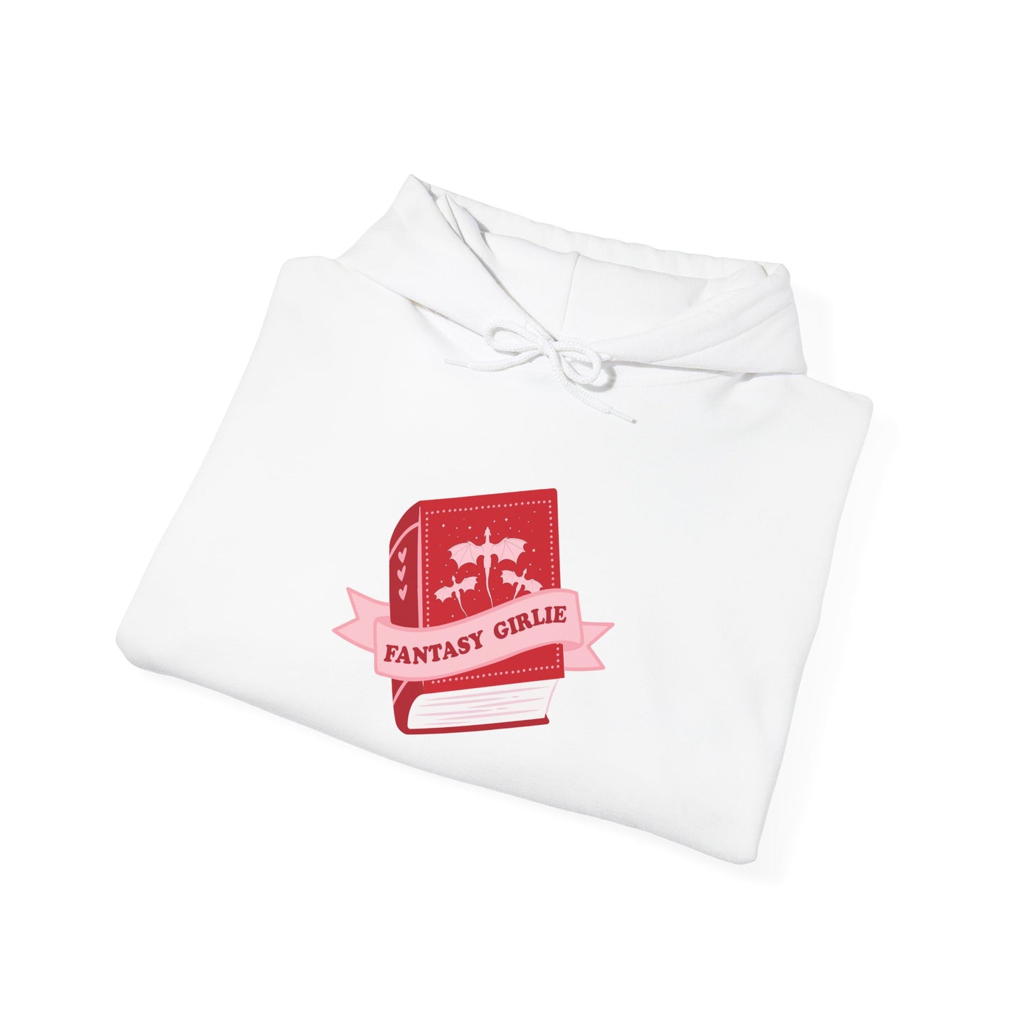 Fantasy Girlie Hoodie