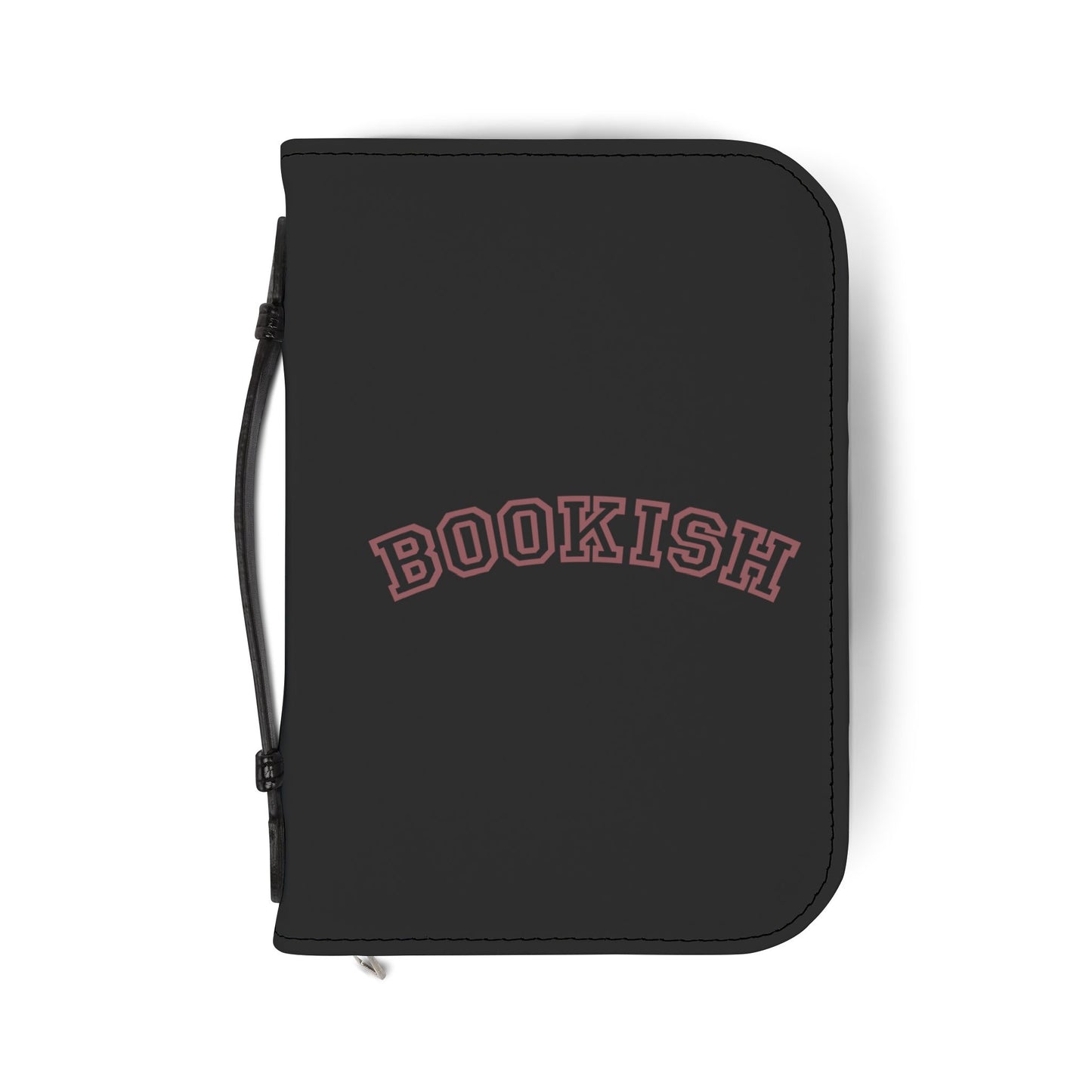 Bookish Book Cover - Book Protector for Readers