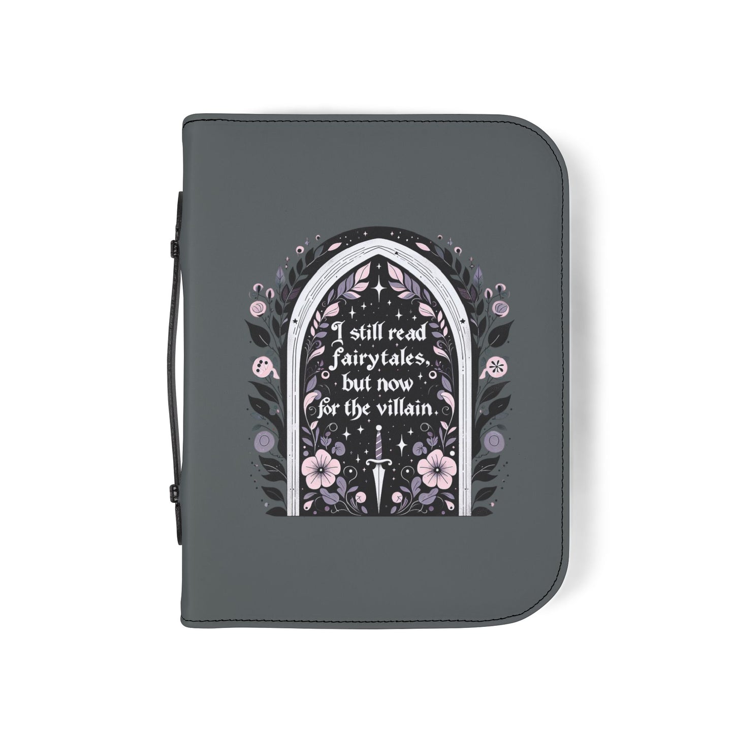 Still Reading Fairytales Book Cover