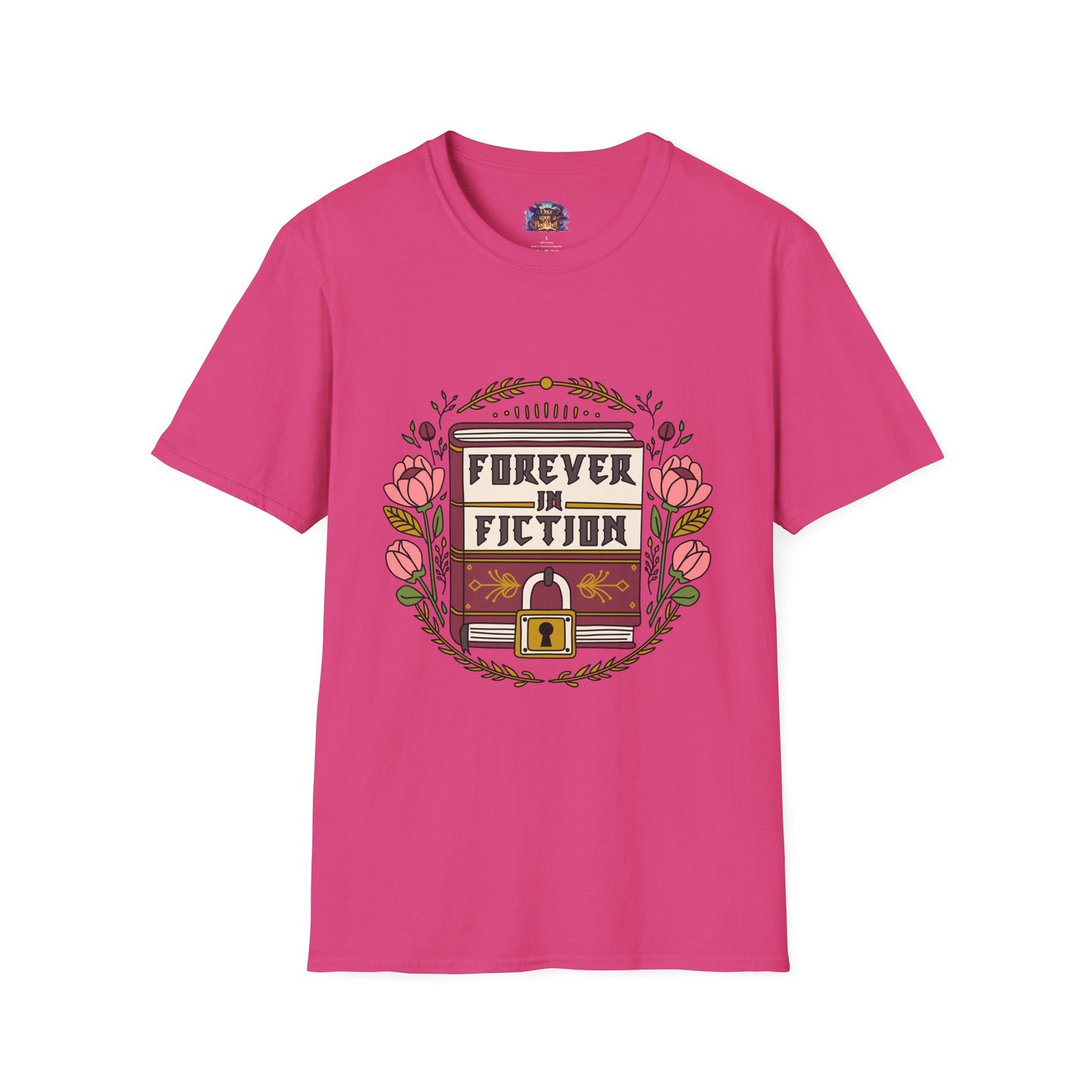 Forever in Fiction T-Shirt