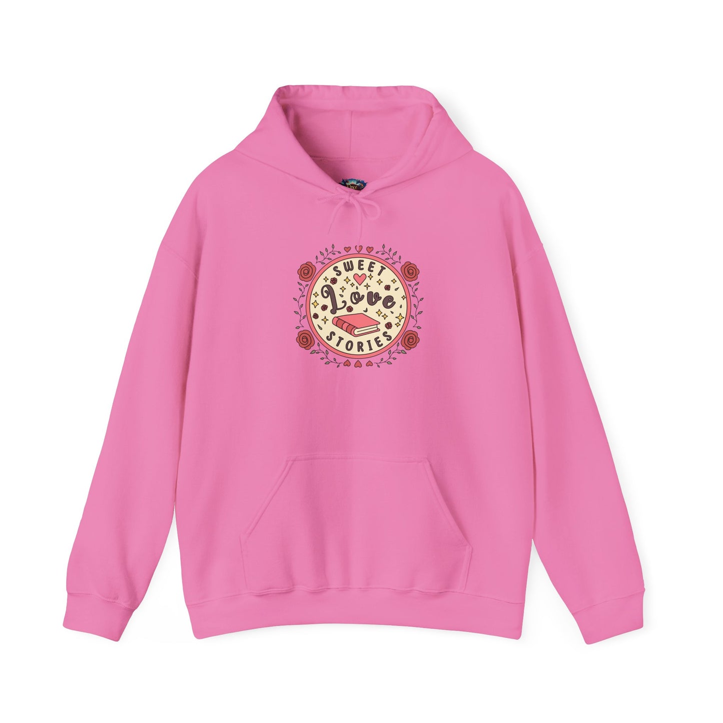Sweet Love Stories Hoodie