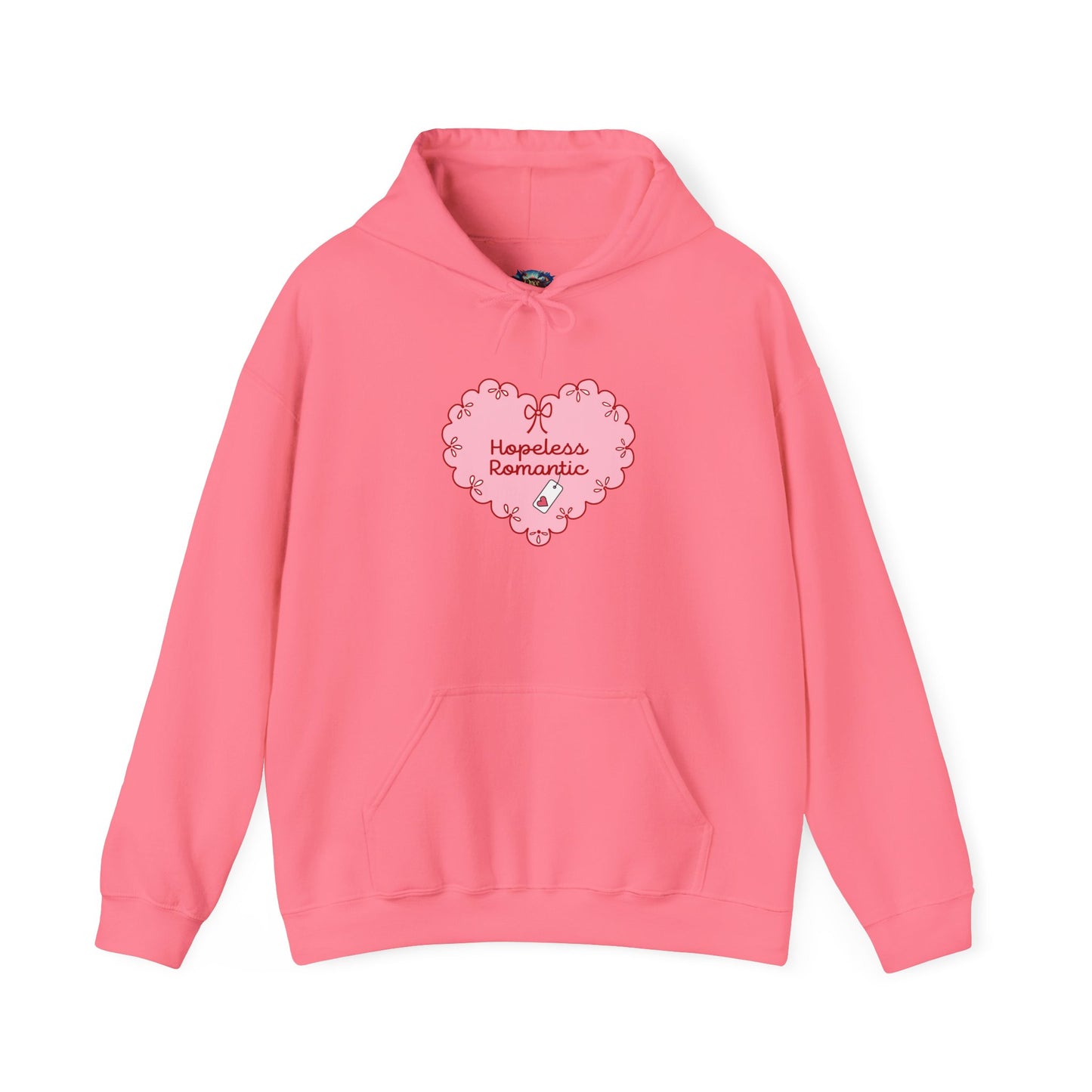 Hopeless Romantic Hoodie