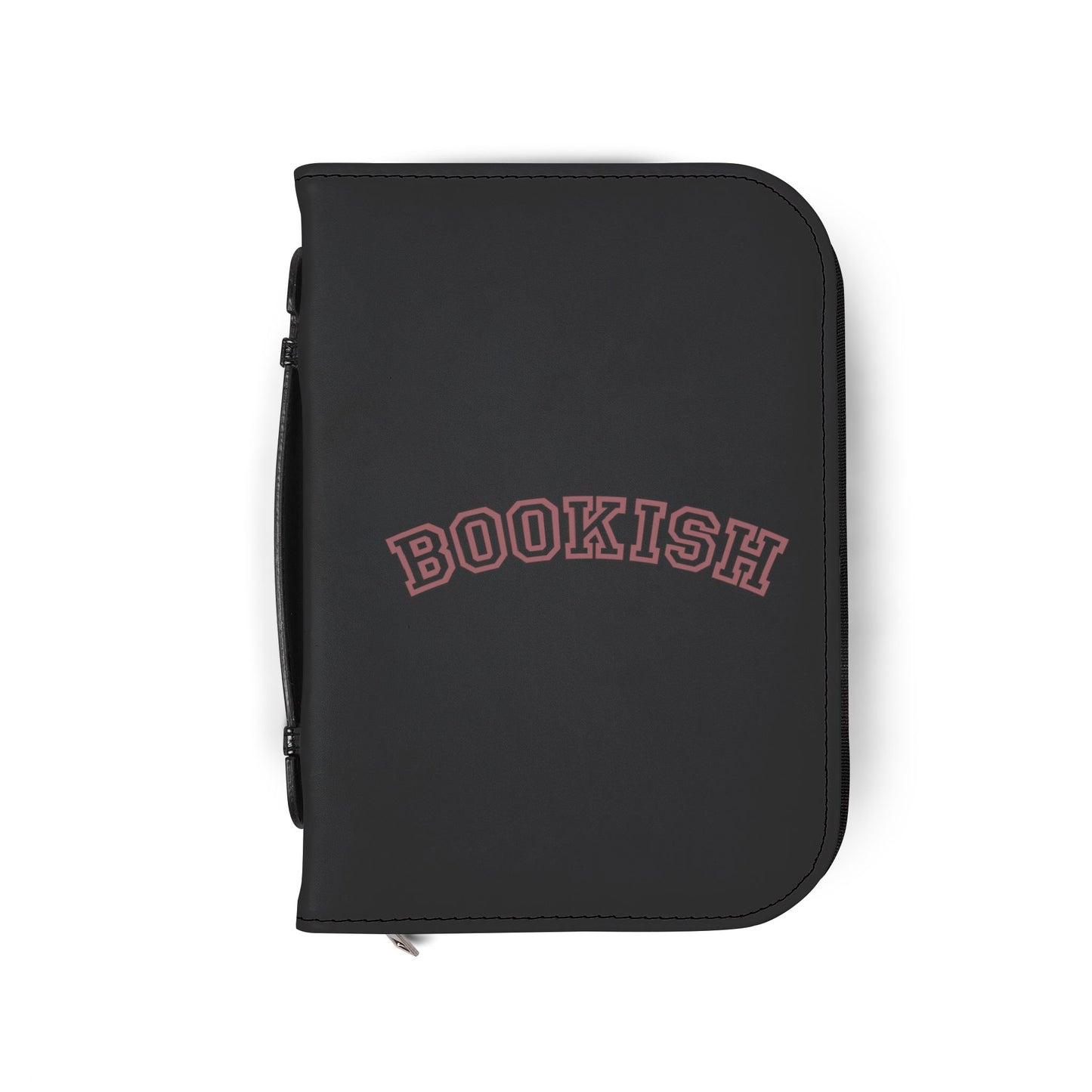 Bookish Book Cover - Book Protector for Readers