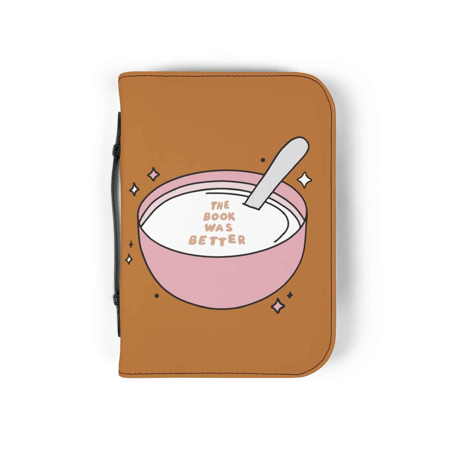 The Book was Better Book Cover