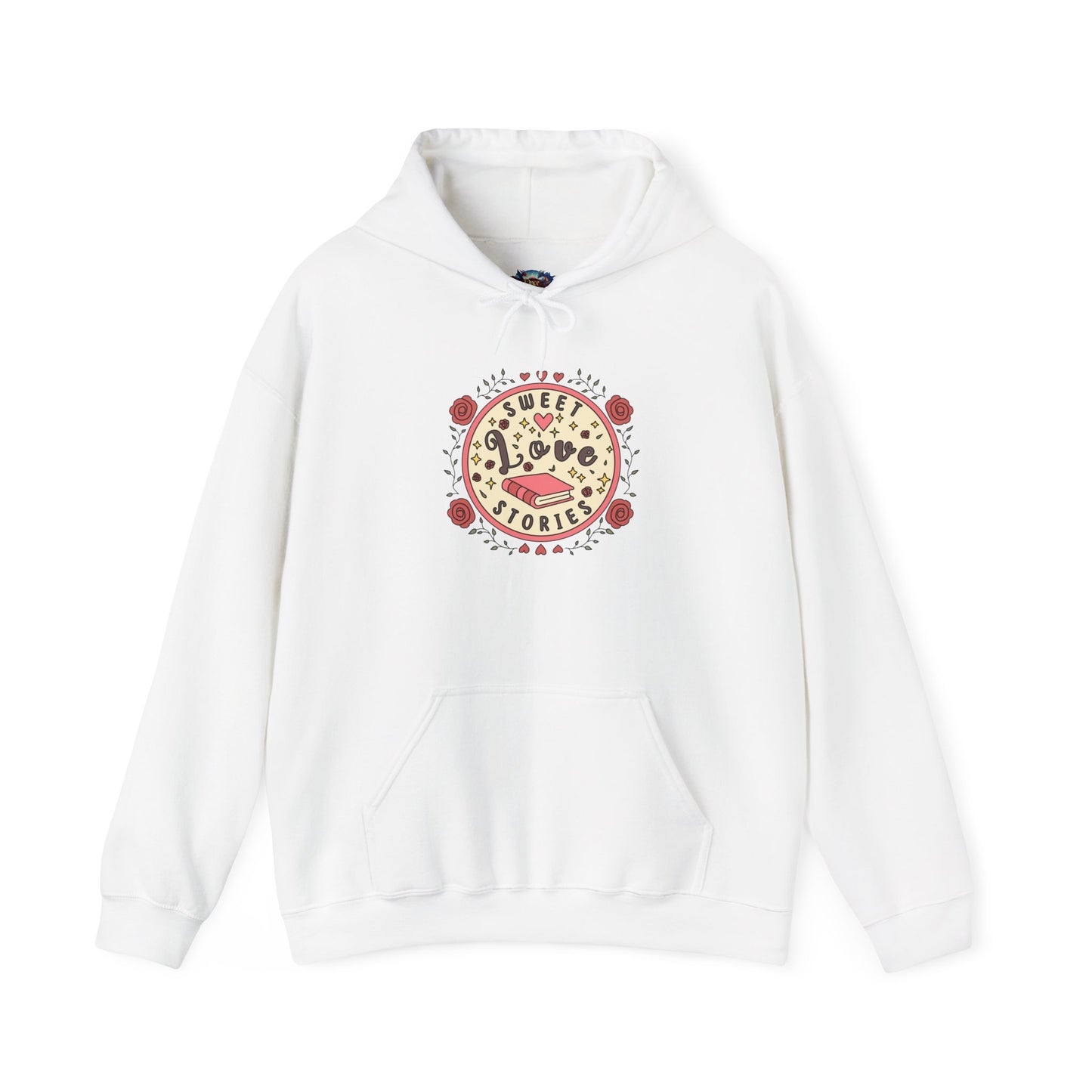 Sweet Love Stories Hoodie
