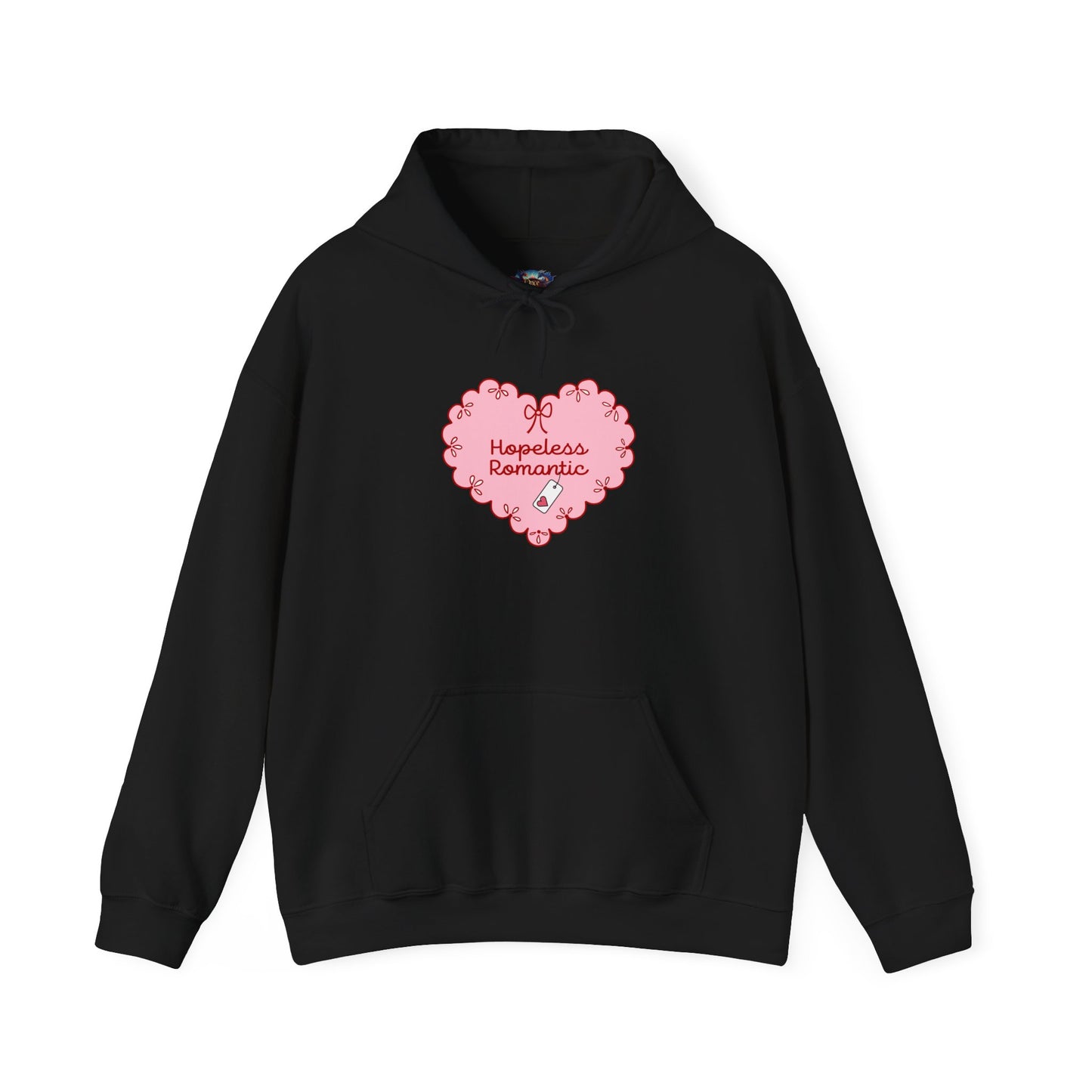Hopeless Romantic Hoodie