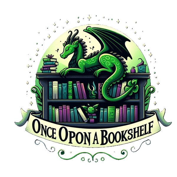 Once Upon A Bookshelf