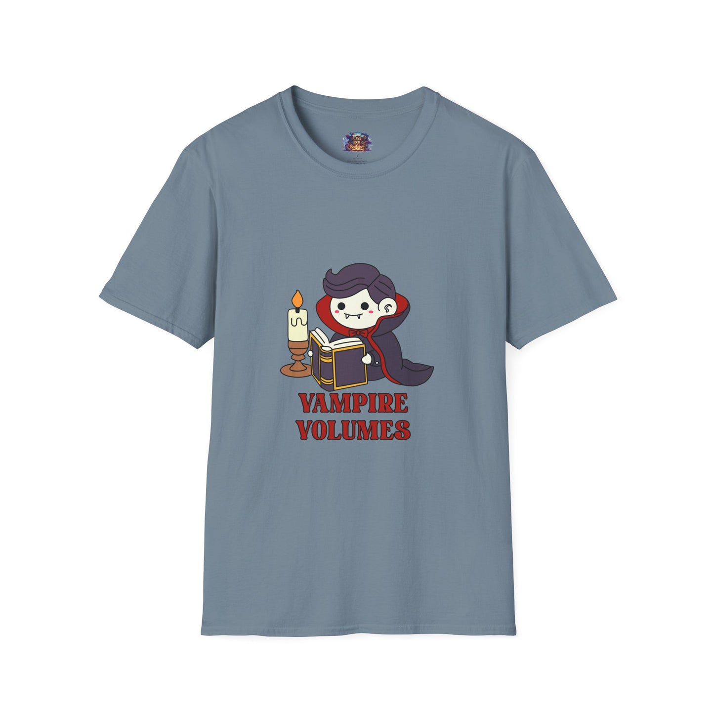 Vampire Volumes T-Shirt