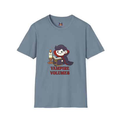 Vampire Volumes T-Shirt