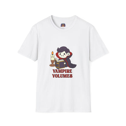 Vampire Volumes T-Shirt