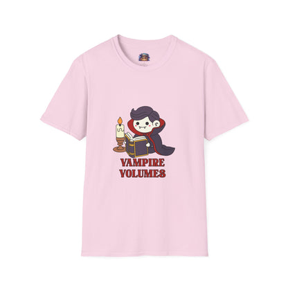 Vampire Volumes T-Shirt