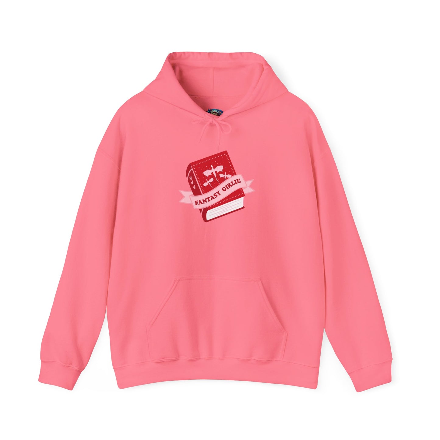 Fantasy Girlie Hoodie
