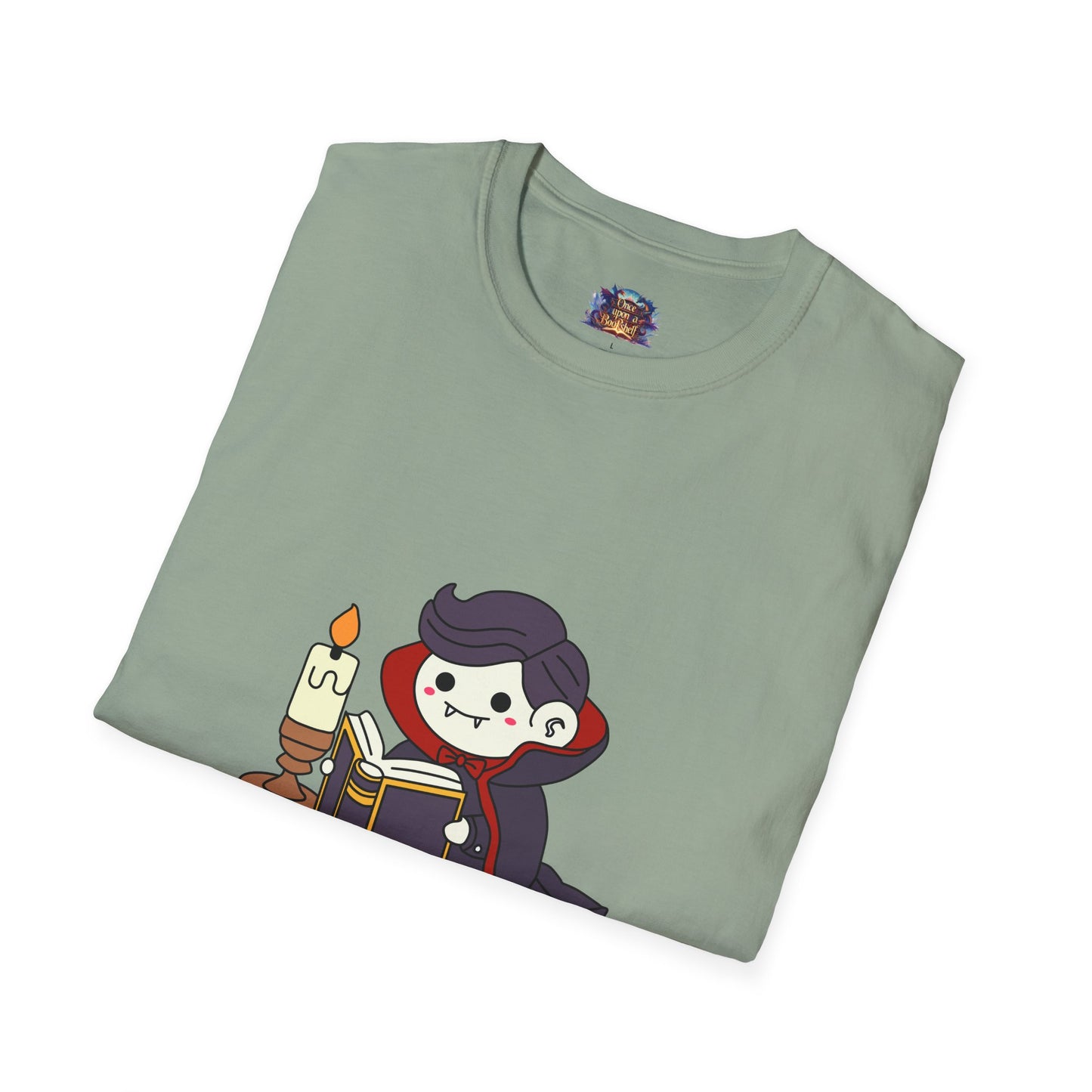Vampire Volumes T-Shirt