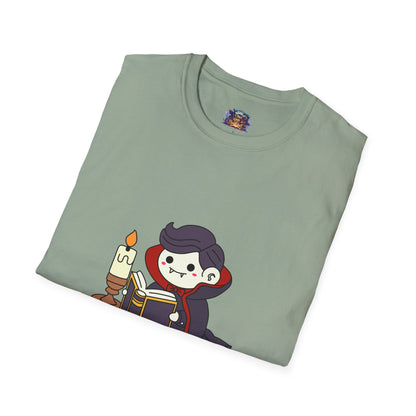 Vampire Volumes T-Shirt