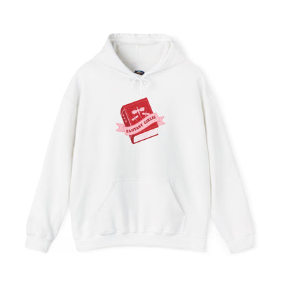 Fantasy Girlie Hoodie