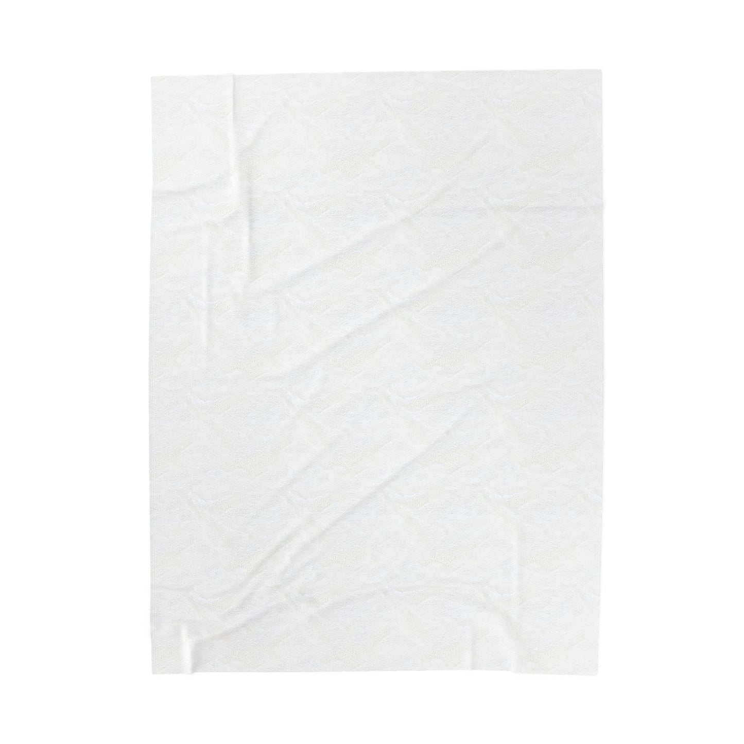 Flying Dragon Velveteen Plush Blanket