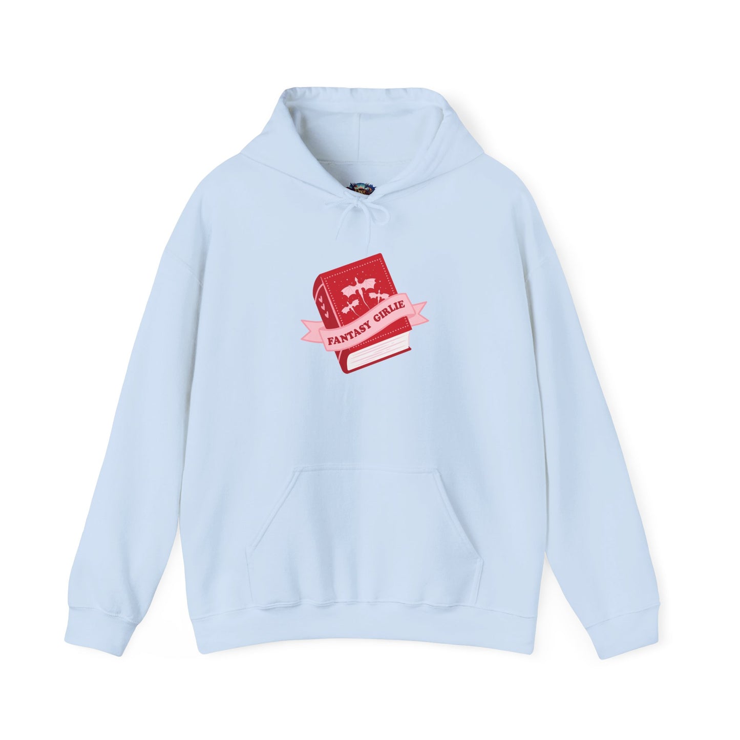 Fantasy Girlie Hoodie