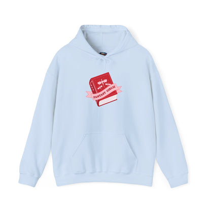 Fantasy Girlie Hoodie