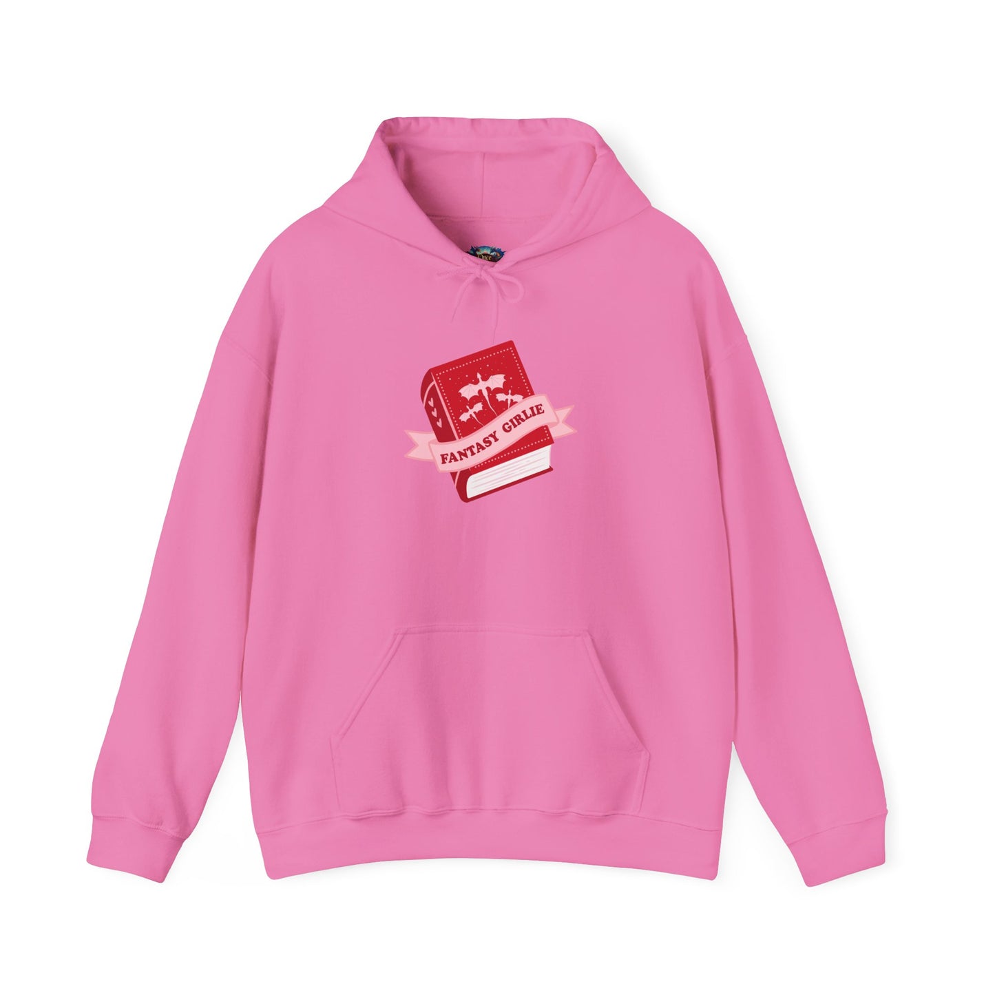 Fantasy Girlie Hoodie