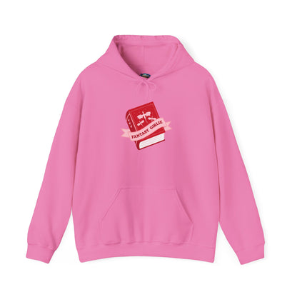 Fantasy Girlie Hoodie
