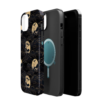 Flying Dragon MagSafe iPhone Tough Case