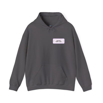 Fantasy Book Club Hoodie