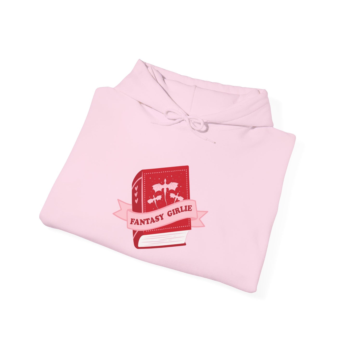Fantasy Girlie Hoodie