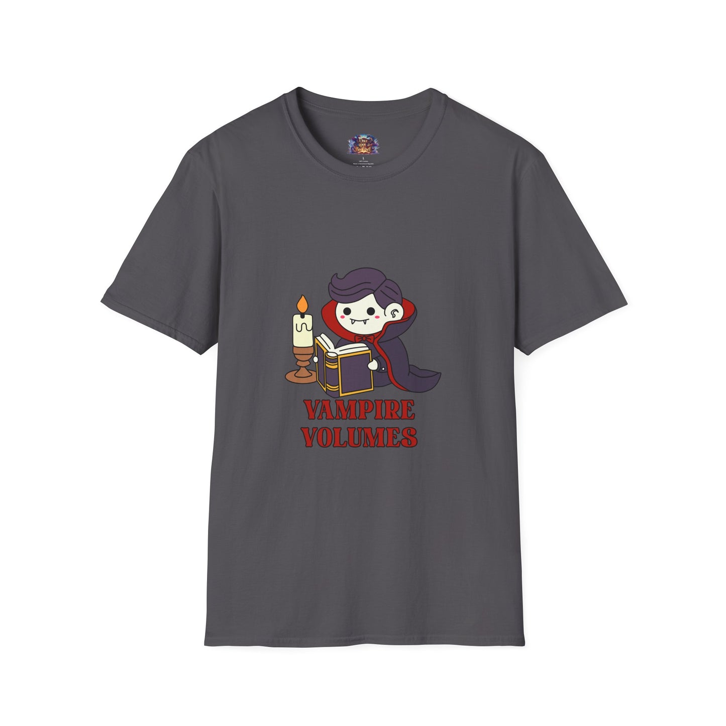 Vampire Volumes T-Shirt