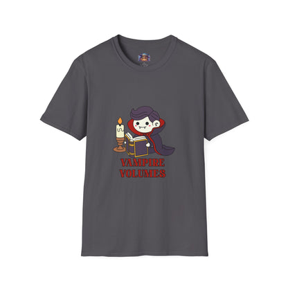 Vampire Volumes T-Shirt
