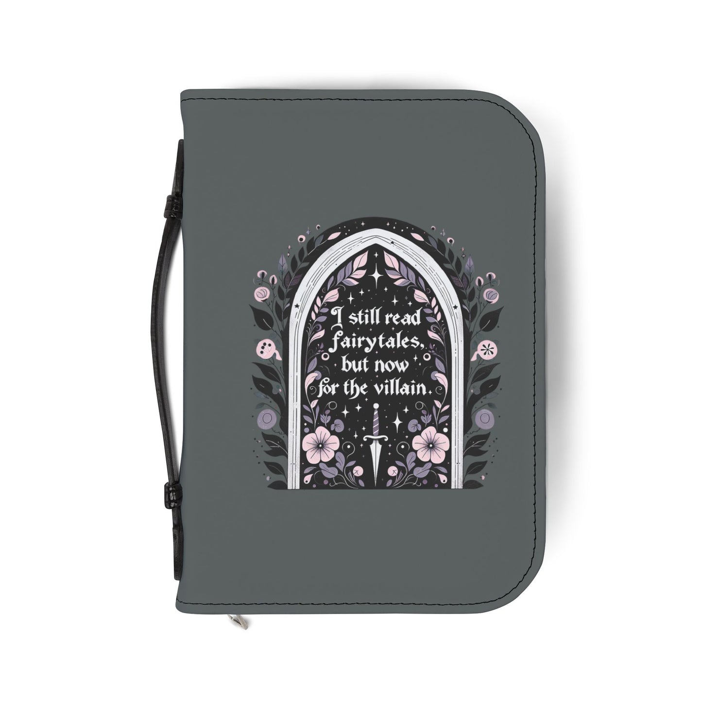 Still Reading Fairytales Book Cover