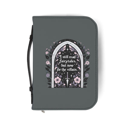 Still Reading Fairytales Book Cover
