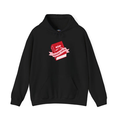 Fantasy Girlie Hoodie